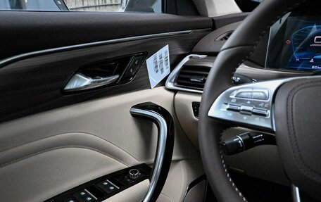 FAW Bestune T77, 2023 год, 2 099 000 рублей, 16 фотография