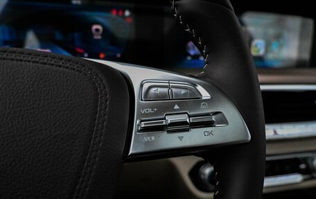 FAW Bestune T77, 2023 год, 2 099 000 рублей, 19 фотография