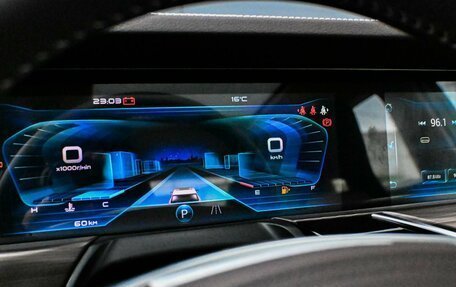 FAW Bestune T77, 2023 год, 2 099 000 рублей, 18 фотография