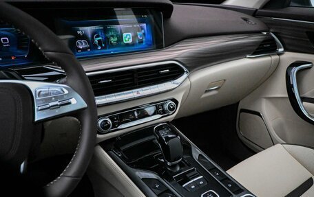 FAW Bestune T77, 2023 год, 2 099 000 рублей, 24 фотография