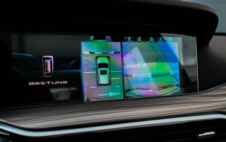 FAW Bestune T77, 2023 год, 2 099 000 рублей, 21 фотография