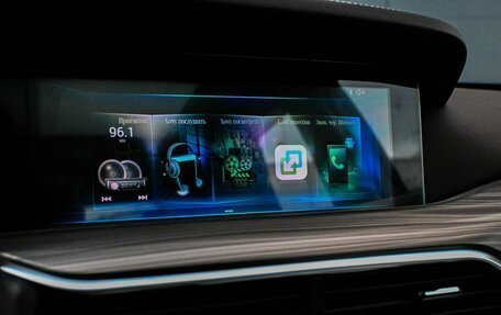 FAW Bestune T77, 2023 год, 2 099 000 рублей, 22 фотография