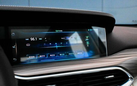 FAW Bestune T77, 2023 год, 2 099 000 рублей, 20 фотография