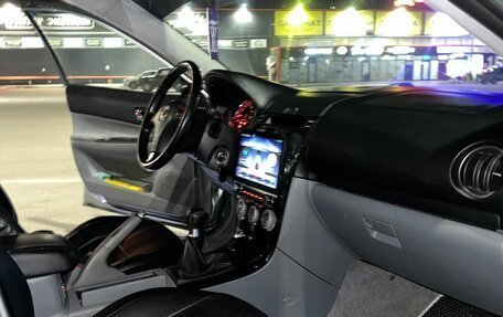 Mazda 6, 2003 год, 300 000 рублей, 4 фотография