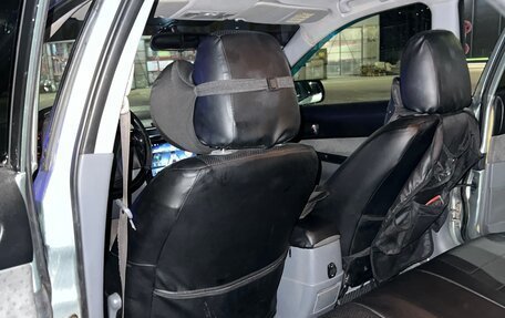 Mazda 6, 2003 год, 300 000 рублей, 5 фотография