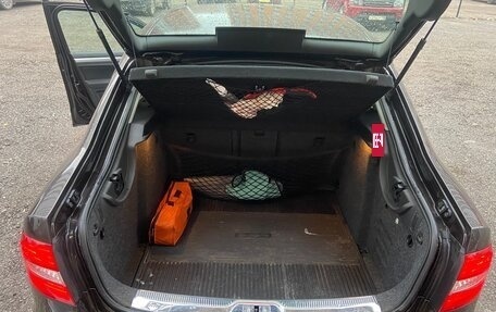 Skoda Superb III рестайлинг, 2013 год, 830 000 рублей, 7 фотография