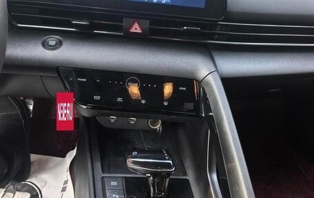 Hyundai Elantra, 2021 год, 1 500 012 рублей, 11 фотография