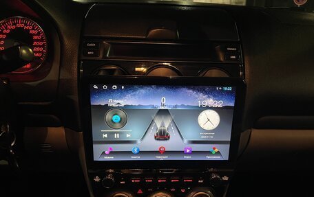 Mazda 6, 2003 год, 300 000 рублей, 14 фотография