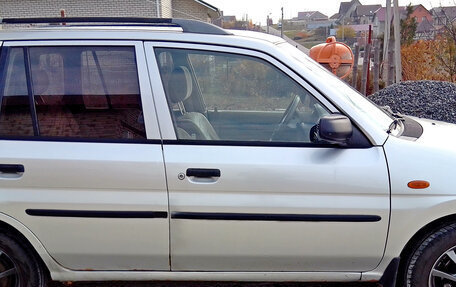 Mazda Demio III (DE), 1999 год, 250 000 рублей, 6 фотография