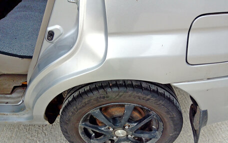 Mazda Demio III (DE), 1999 год, 250 000 рублей, 11 фотография