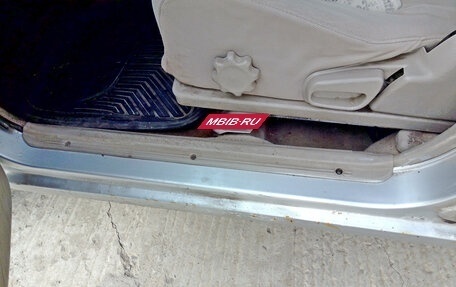 Mazda Demio III (DE), 1999 год, 250 000 рублей, 9 фотография