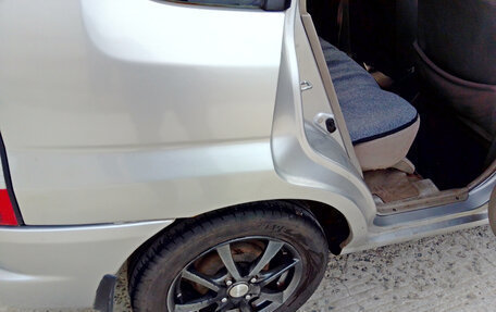 Mazda Demio III (DE), 1999 год, 250 000 рублей, 12 фотография