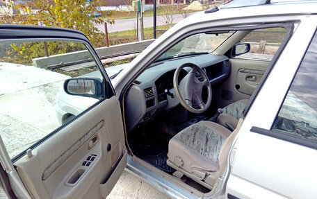 Mazda Demio III (DE), 1999 год, 250 000 рублей, 8 фотография