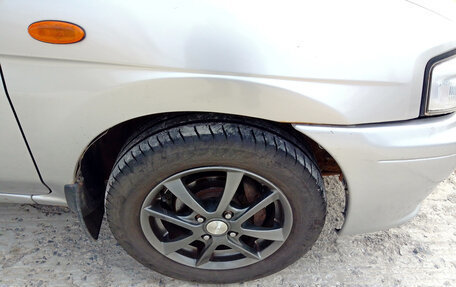 Mazda Demio III (DE), 1999 год, 250 000 рублей, 15 фотография