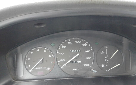 Mazda Demio III (DE), 1999 год, 250 000 рублей, 17 фотография