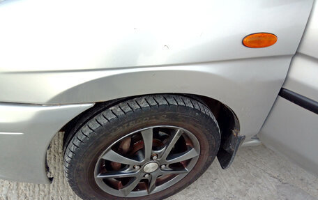 Mazda Demio III (DE), 1999 год, 250 000 рублей, 16 фотография