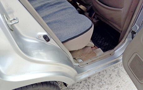 Mazda Demio III (DE), 1999 год, 250 000 рублей, 13 фотография