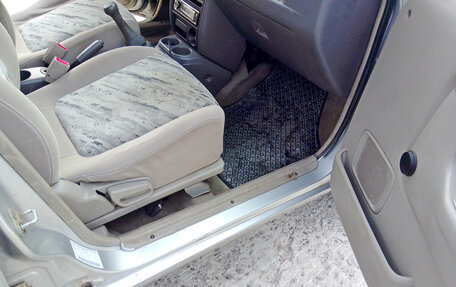 Mazda Demio III (DE), 1999 год, 250 000 рублей, 14 фотография