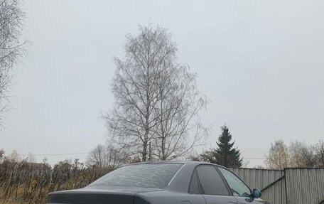 Audi A4, 1995 год, 235 000 рублей, 4 фотография