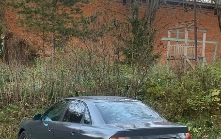 Audi A4, 1995 год, 235 000 рублей, 5 фотография