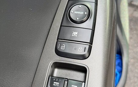 KIA Sportage IV рестайлинг, 2018 год, 2 500 000 рублей, 18 фотография