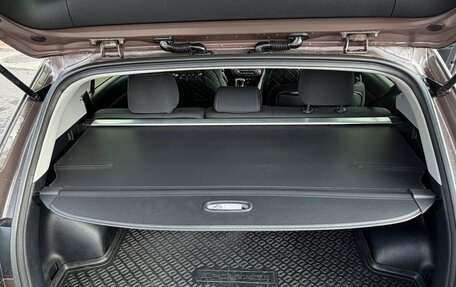 KIA Sportage IV рестайлинг, 2018 год, 2 500 000 рублей, 22 фотография