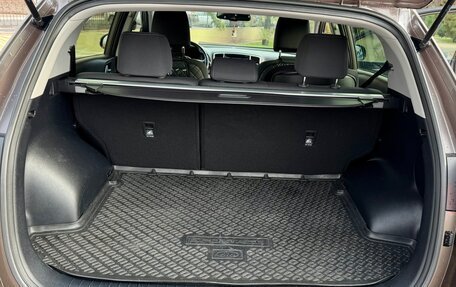 KIA Sportage IV рестайлинг, 2018 год, 2 500 000 рублей, 21 фотография