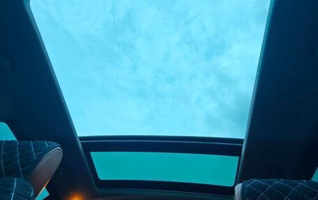 BMW X3, 2007 год, 1 300 000 рублей, 10 фотография