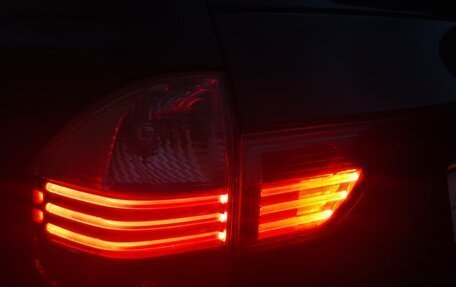 BMW X3, 2007 год, 1 300 000 рублей, 16 фотография