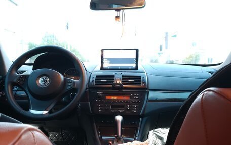 BMW X3, 2007 год, 1 300 000 рублей, 13 фотография