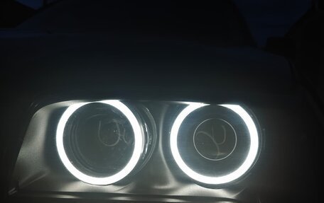 BMW X3, 2007 год, 1 300 000 рублей, 12 фотография