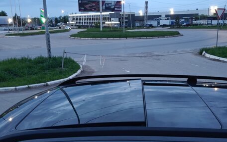 BMW X3, 2007 год, 1 300 000 рублей, 9 фотография