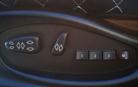 BMW X3, 2007 год, 1 300 000 рублей, 11 фотография