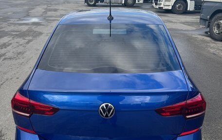 Volkswagen Polo VI (EU Market), 2022 год, 1 830 000 рублей, 5 фотография