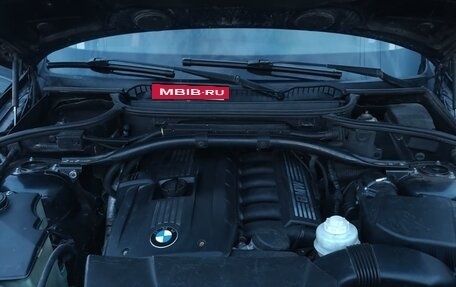 BMW X3, 2007 год, 1 300 000 рублей, 14 фотография