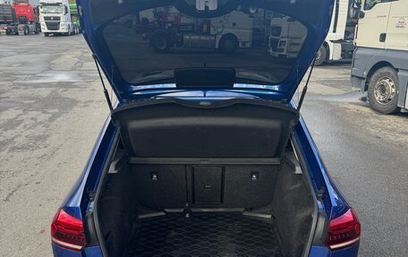 Volkswagen Polo VI (EU Market), 2022 год, 1 830 000 рублей, 9 фотография