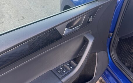 Volkswagen Polo VI (EU Market), 2022 год, 1 830 000 рублей, 14 фотография