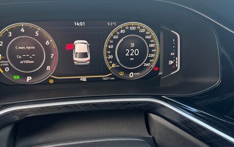 Volkswagen Polo VI (EU Market), 2022 год, 1 830 000 рублей, 11 фотография