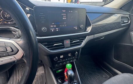 Volkswagen Polo VI (EU Market), 2022 год, 1 830 000 рублей, 13 фотография