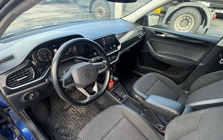 Volkswagen Polo VI (EU Market), 2022 год, 1 830 000 рублей, 12 фотография