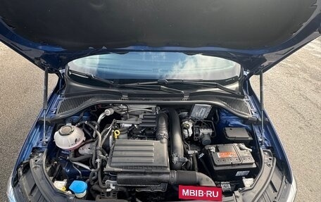 Volkswagen Polo VI (EU Market), 2022 год, 1 830 000 рублей, 10 фотография