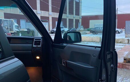 Land Rover Range Rover III, 2003 год, 950 000 рублей, 9 фотография