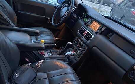 Land Rover Range Rover III, 2003 год, 950 000 рублей, 8 фотография