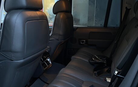 Land Rover Range Rover III, 2003 год, 950 000 рублей, 12 фотография