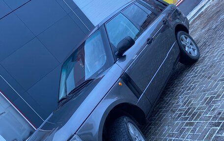 Land Rover Range Rover III, 2003 год, 950 000 рублей, 2 фотография