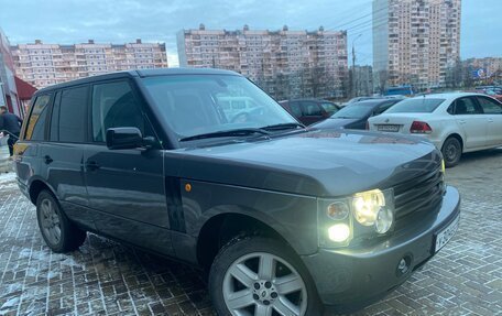 Land Rover Range Rover III, 2003 год, 950 000 рублей, 14 фотография