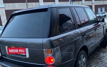 Land Rover Range Rover III, 2003 год, 950 000 рублей, 7 фотография