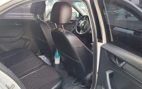 Skoda Rapid I, 2019 год, 800 000 рублей, 7 фотография