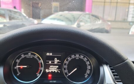 Skoda Rapid I, 2019 год, 800 000 рублей, 15 фотография