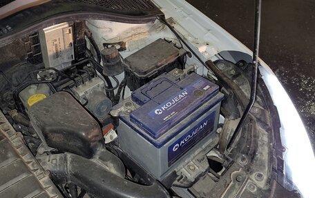 Skoda Rapid I, 2019 год, 800 000 рублей, 19 фотография